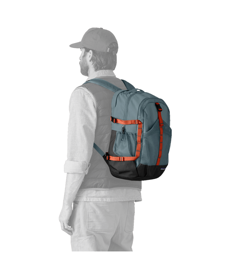 REFUGIO DAY PACK 30 LITERS
