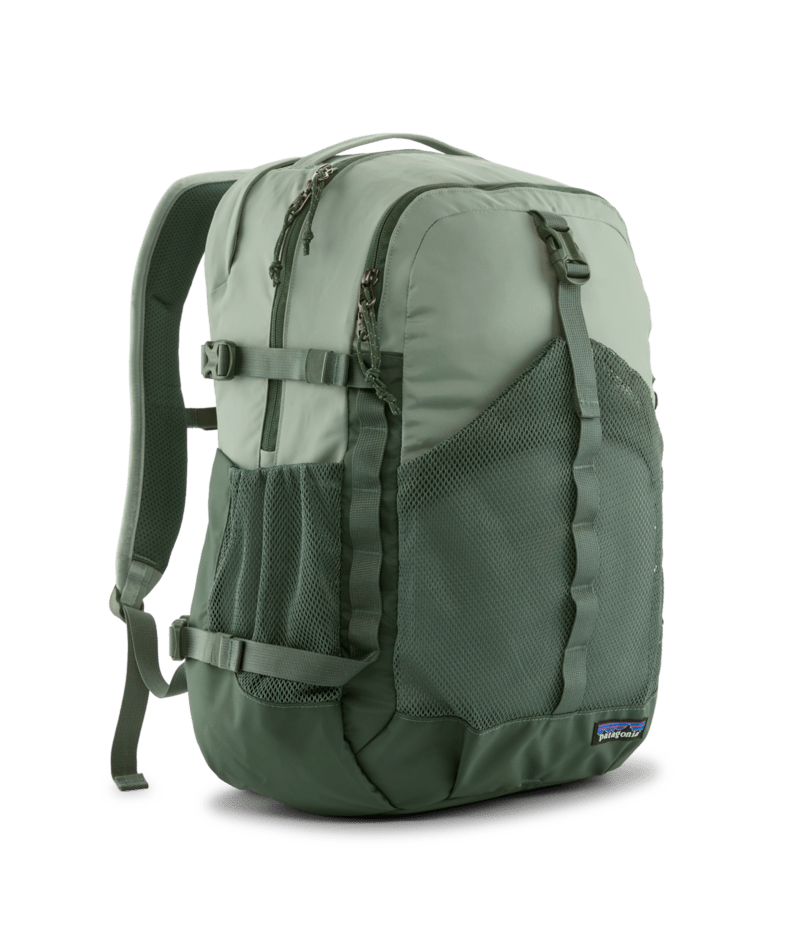 REFUGIO DAY PACK 30 LITERS