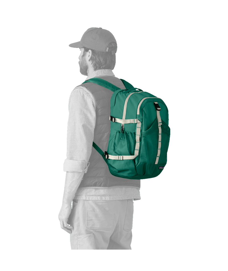 REFUGIO DAY PACK 30 LITERS