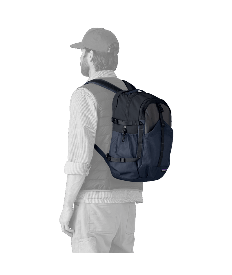 REFUGIO DAY PACK 30 LITERS