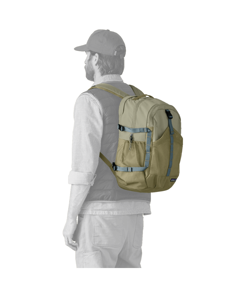 REFUGIO DAY PACK 30 LITERS