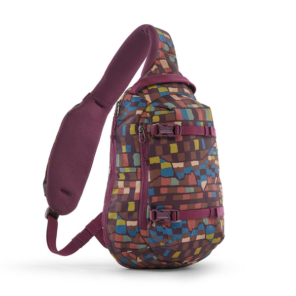 ATOM SLING BAG - 8 LITERS