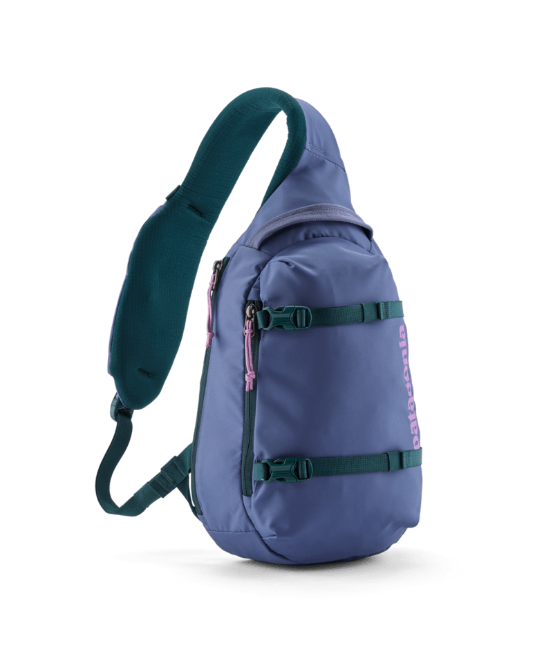 ATOM SLING BAG - 8 LITERS