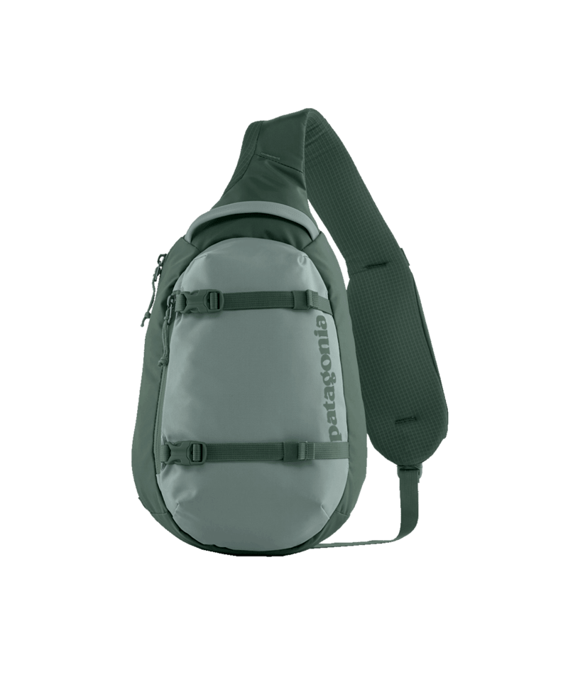 ATOM SLING BAG - 8 LITERS