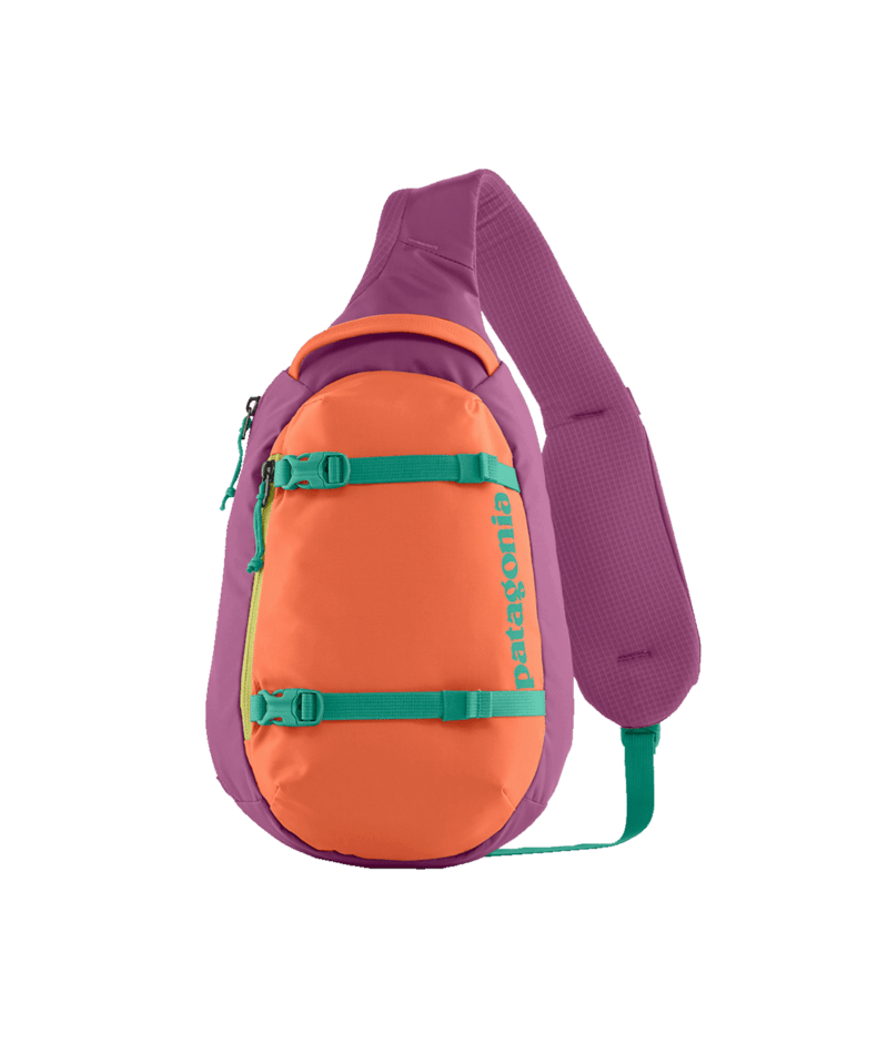 ATOM SLING BAG - 8 LITERS