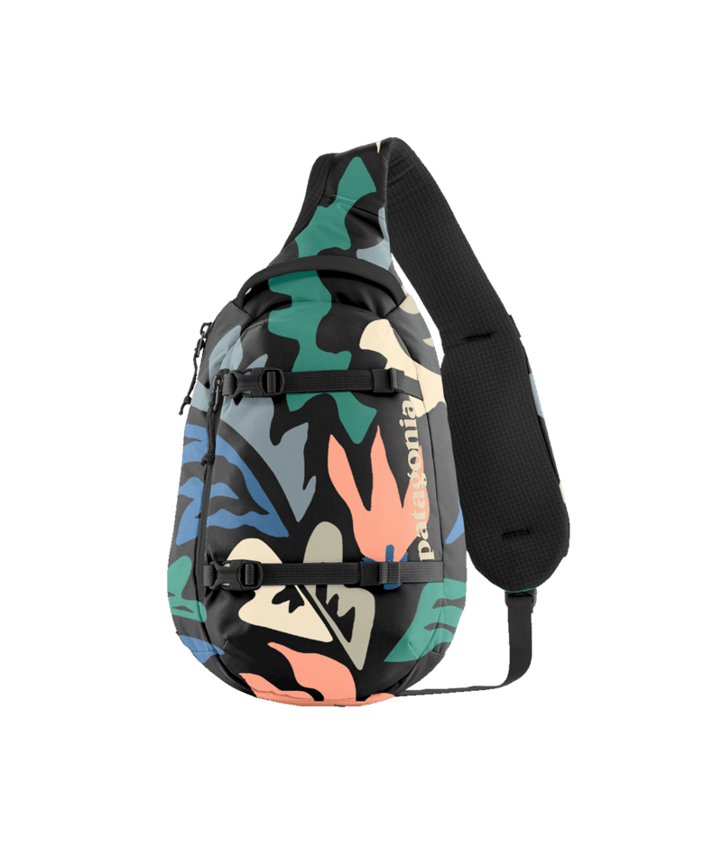 ATOM SLING BAG - 8 LITERS
