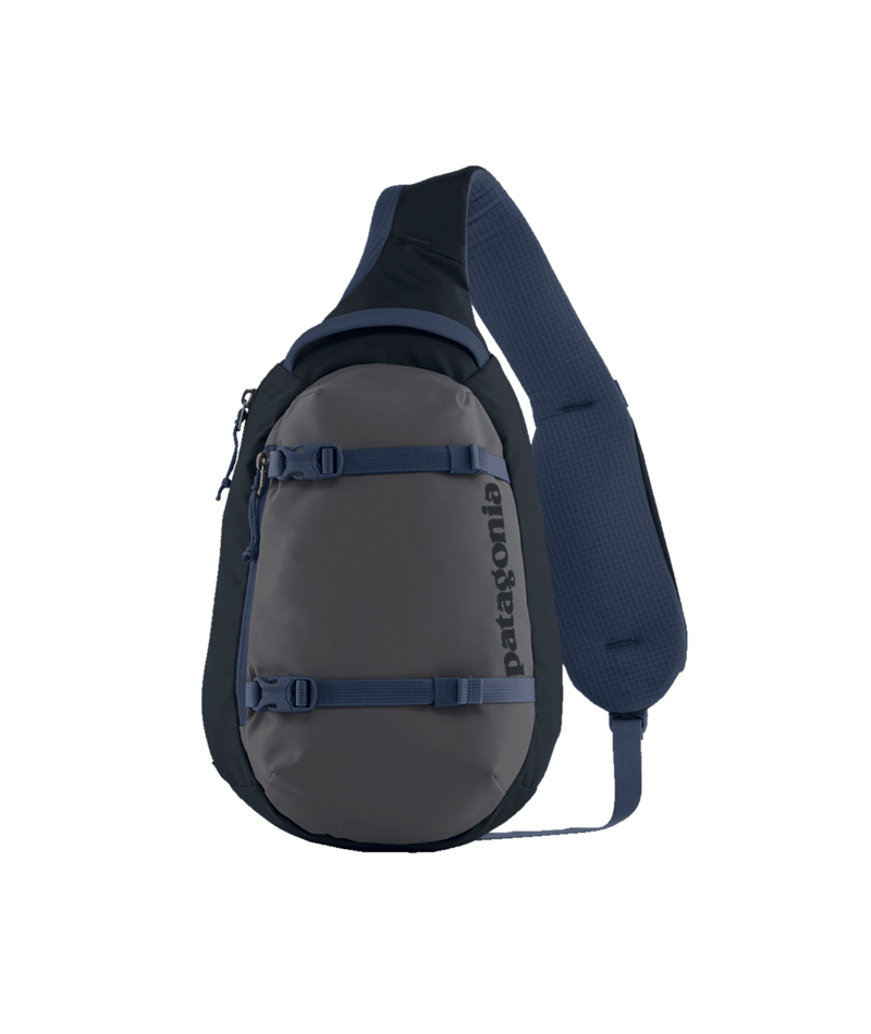 ATOM SLING BAG - 8 LITERS