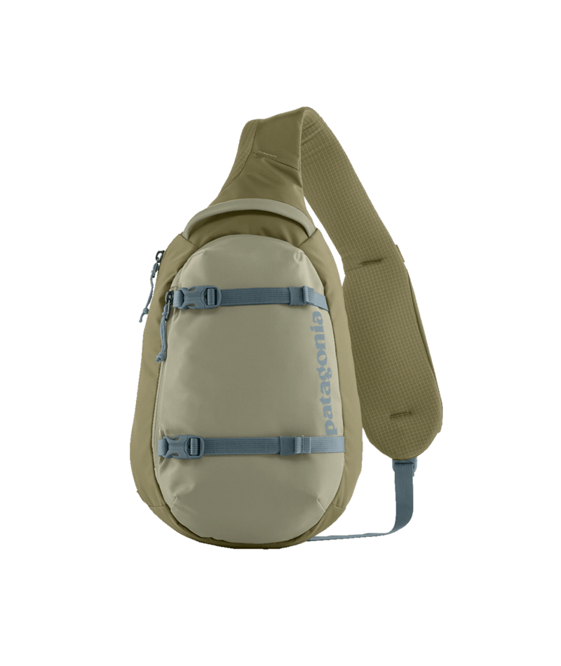 ATOM SLING BAG - 8 LITERS