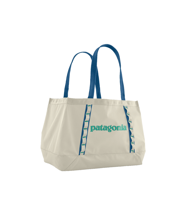 BLACK HOLE TOTE - 25 LITERS