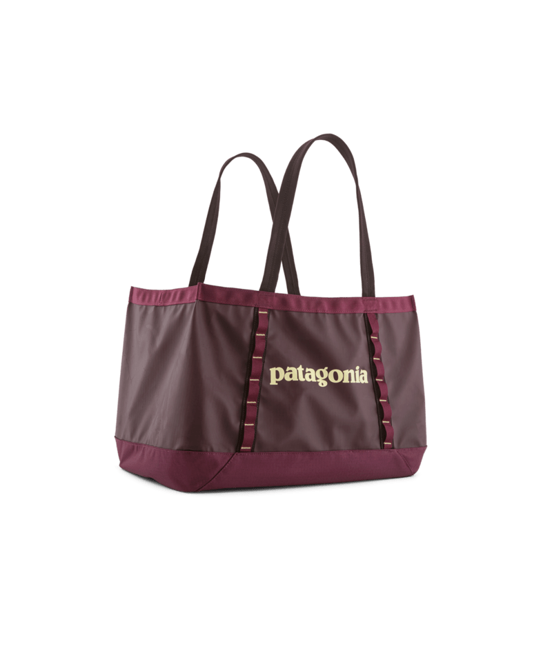 BLACK HOLE TOTE - 25 LITERS
