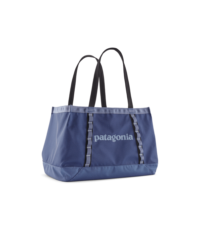 BLACK HOLE TOTE - 25 LITERS