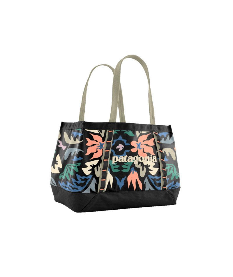 BLACK HOLE TOTE - 25 LITERS