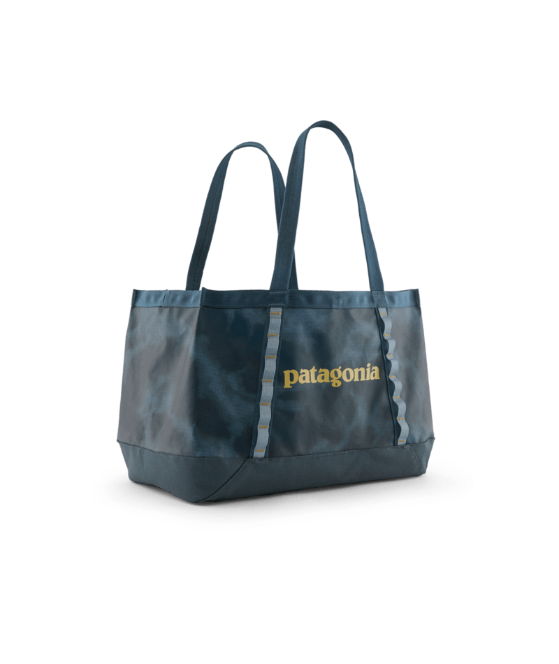 BLACK HOLE TOTE - 25 LITERS