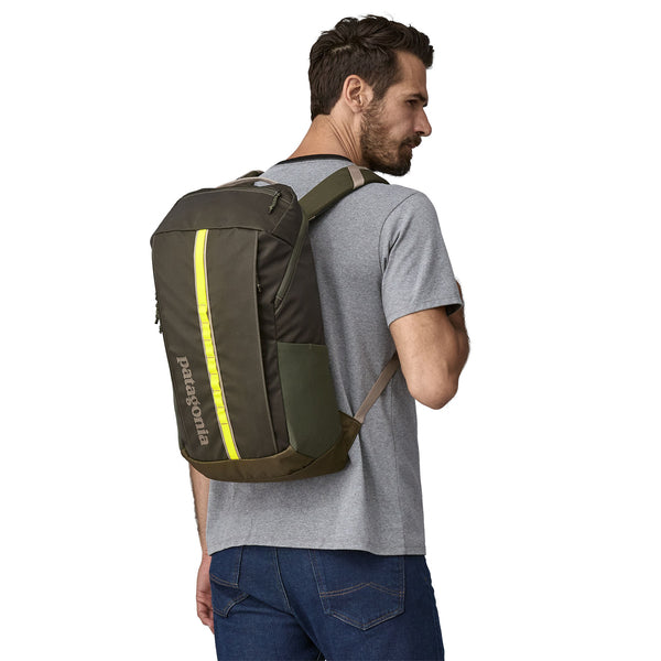 BLACK HOLE PACK - 25 LITERS