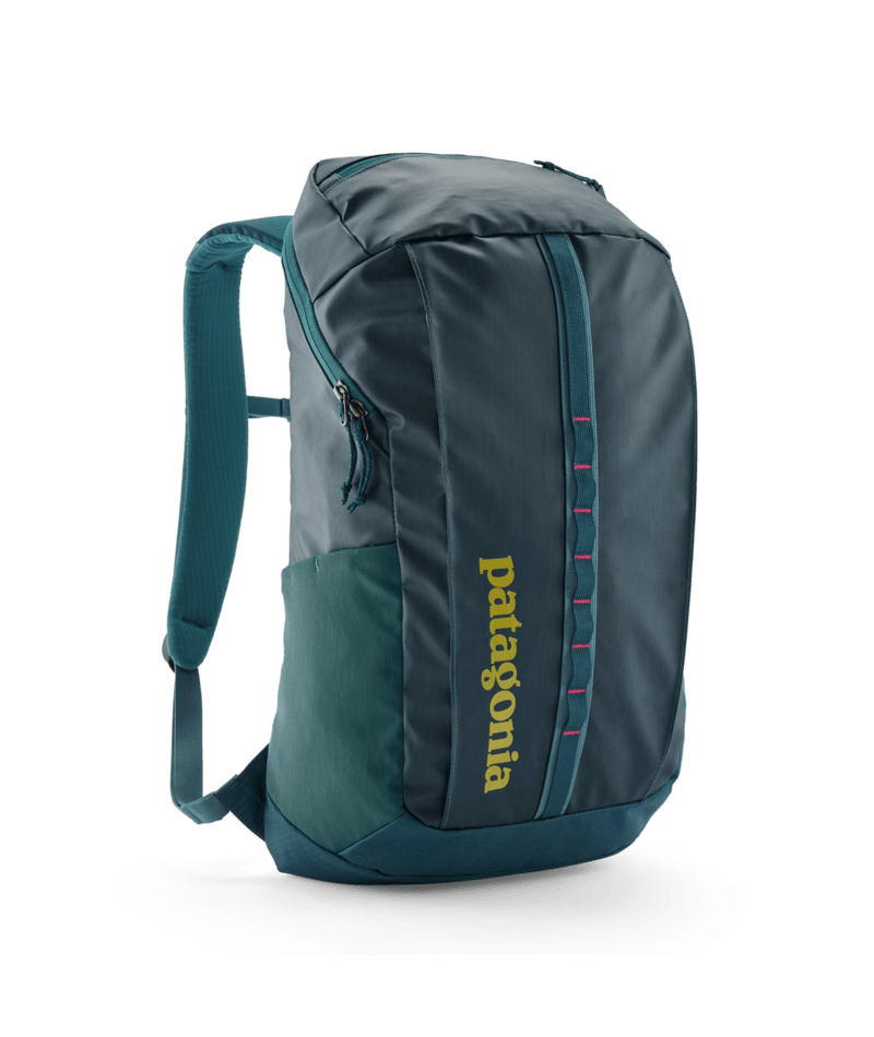 BLACK HOLE PACK - 25 LITERS