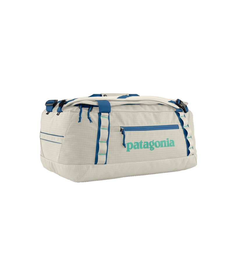 BLACK HOLE DUFFEL - 40 LITERS