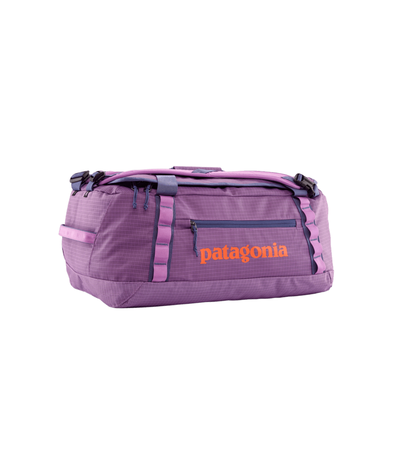 BLACK HOLE DUFFEL - 40 LITERS
