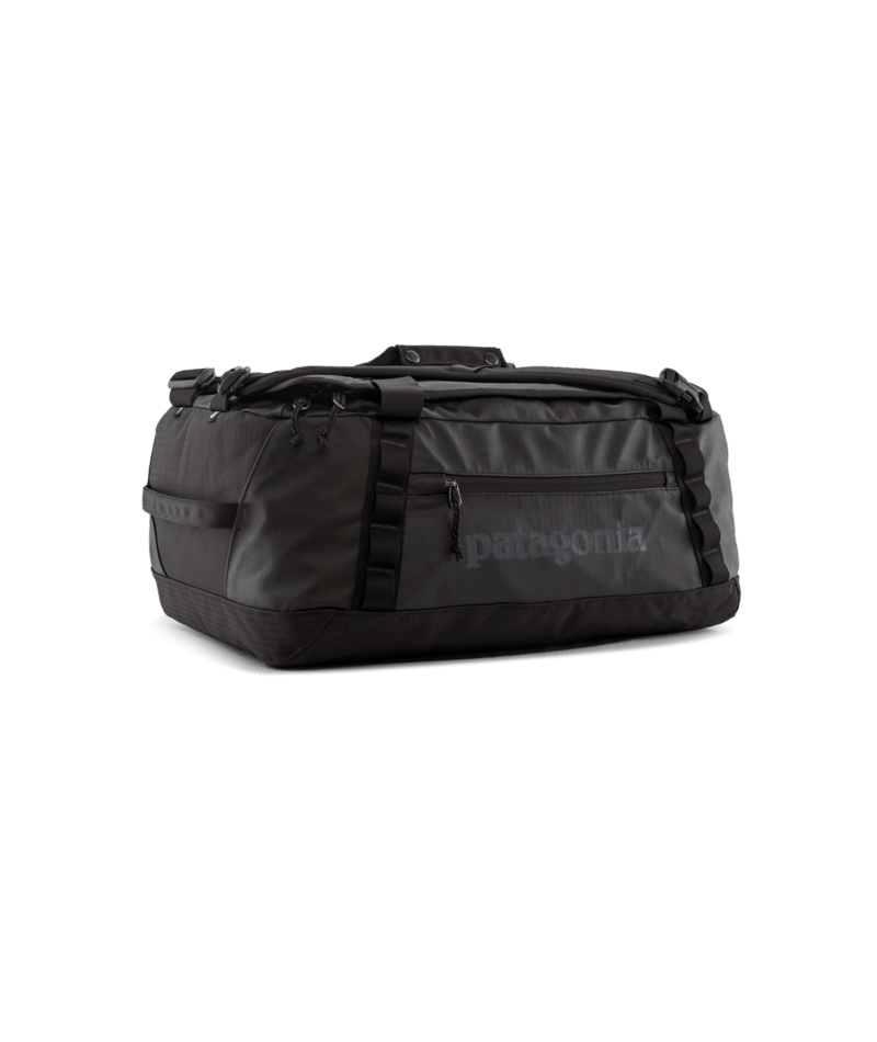 BLACK HOLE DUFFEL - 40 LITERS