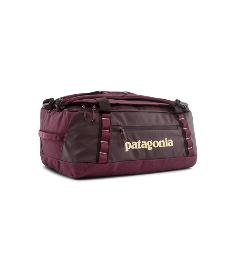BLACK HOLE DUFFEL - 40 LITERS