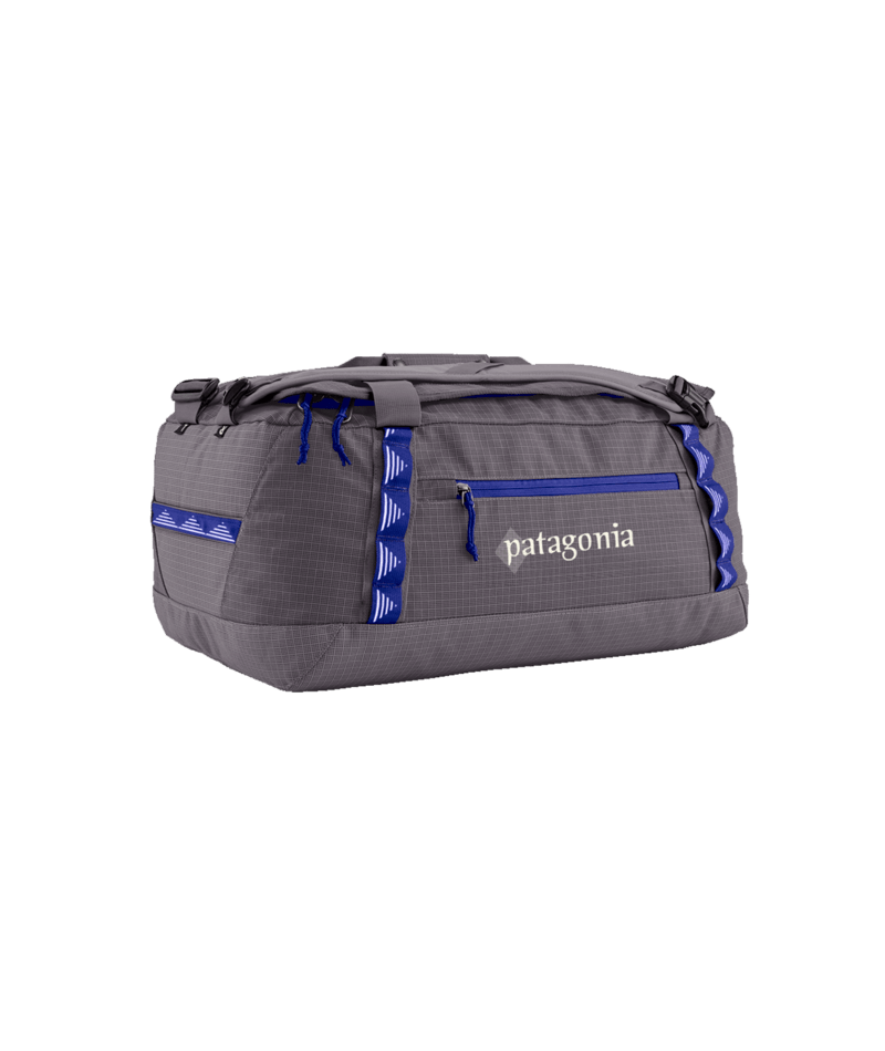 BLACK HOLE DUFFEL - 40 LITERS