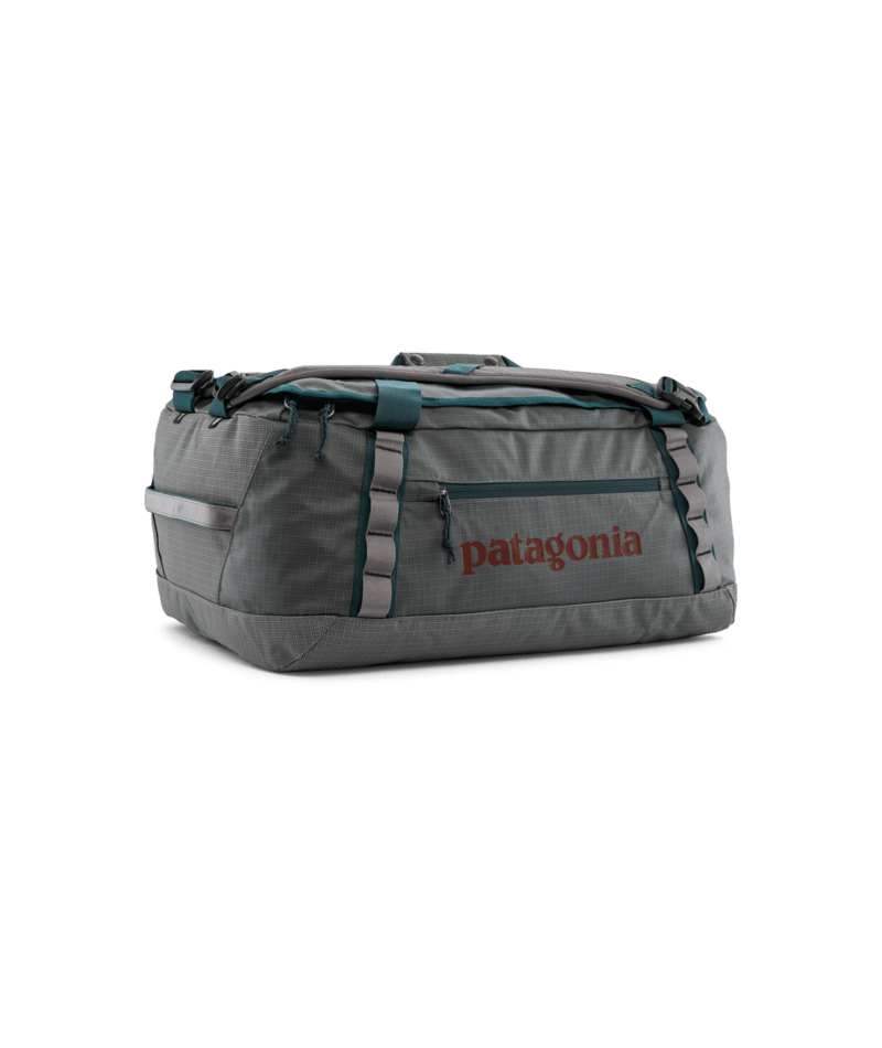 BLACK HOLE DUFFEL - 40 LITERS
