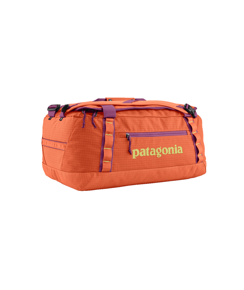 BLACK HOLE DUFFEL - 40 LITERS