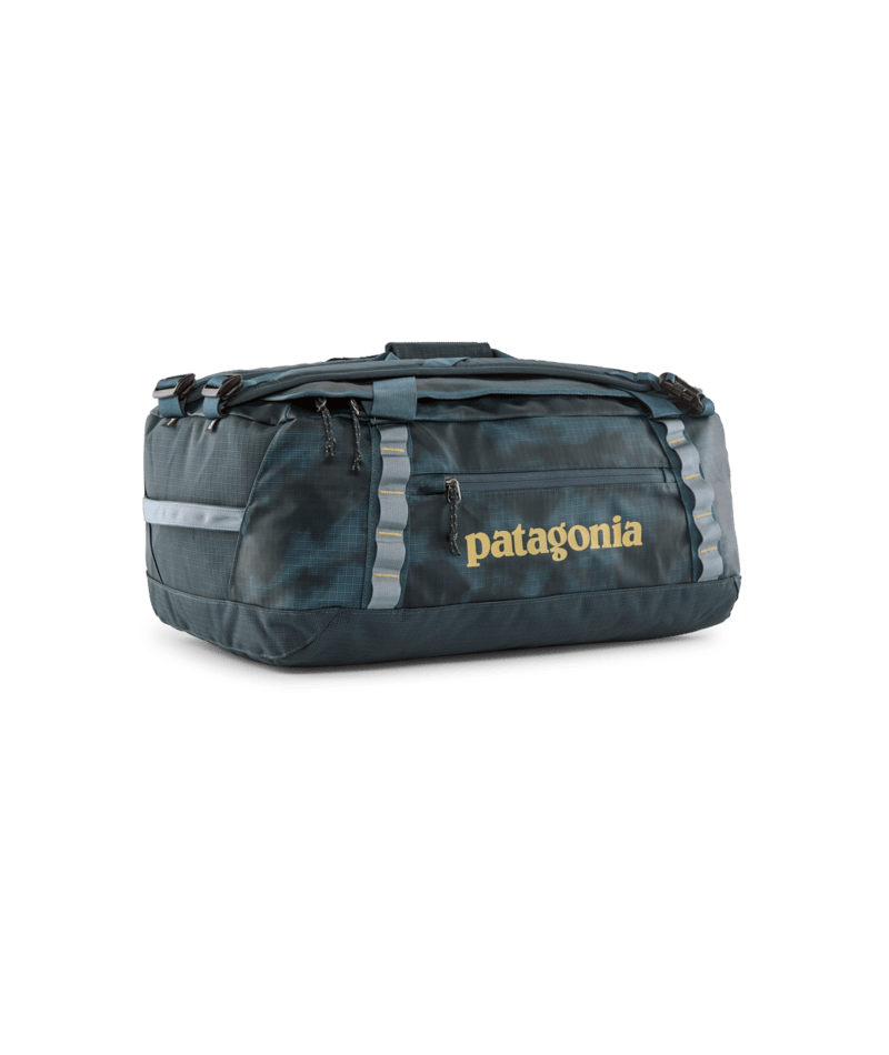 BLACK HOLE DUFFEL - 40 LITERS
