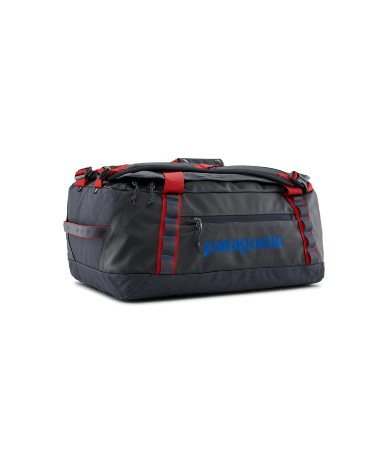 BLACK HOLE DUFFEL - 40 LITERS