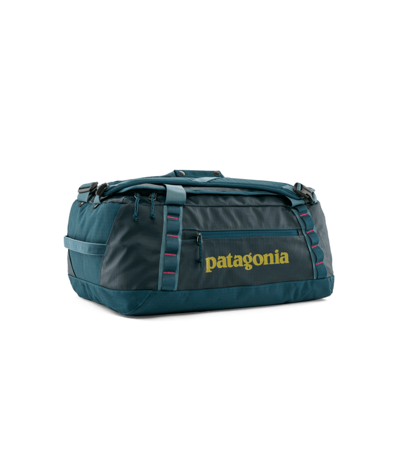 BLACK HOLE DUFFEL - 40 LITERS