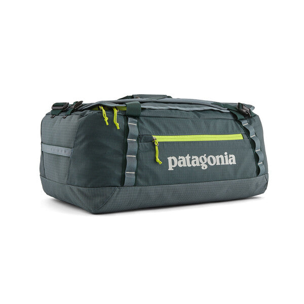 BLACK HOLE DUFFEL - 55 LITERS