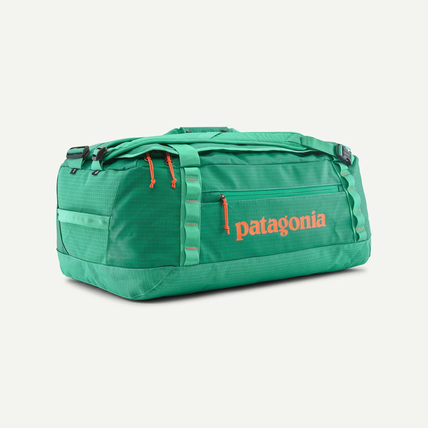 BLACK HOLE DUFFEL - 55 LITERS