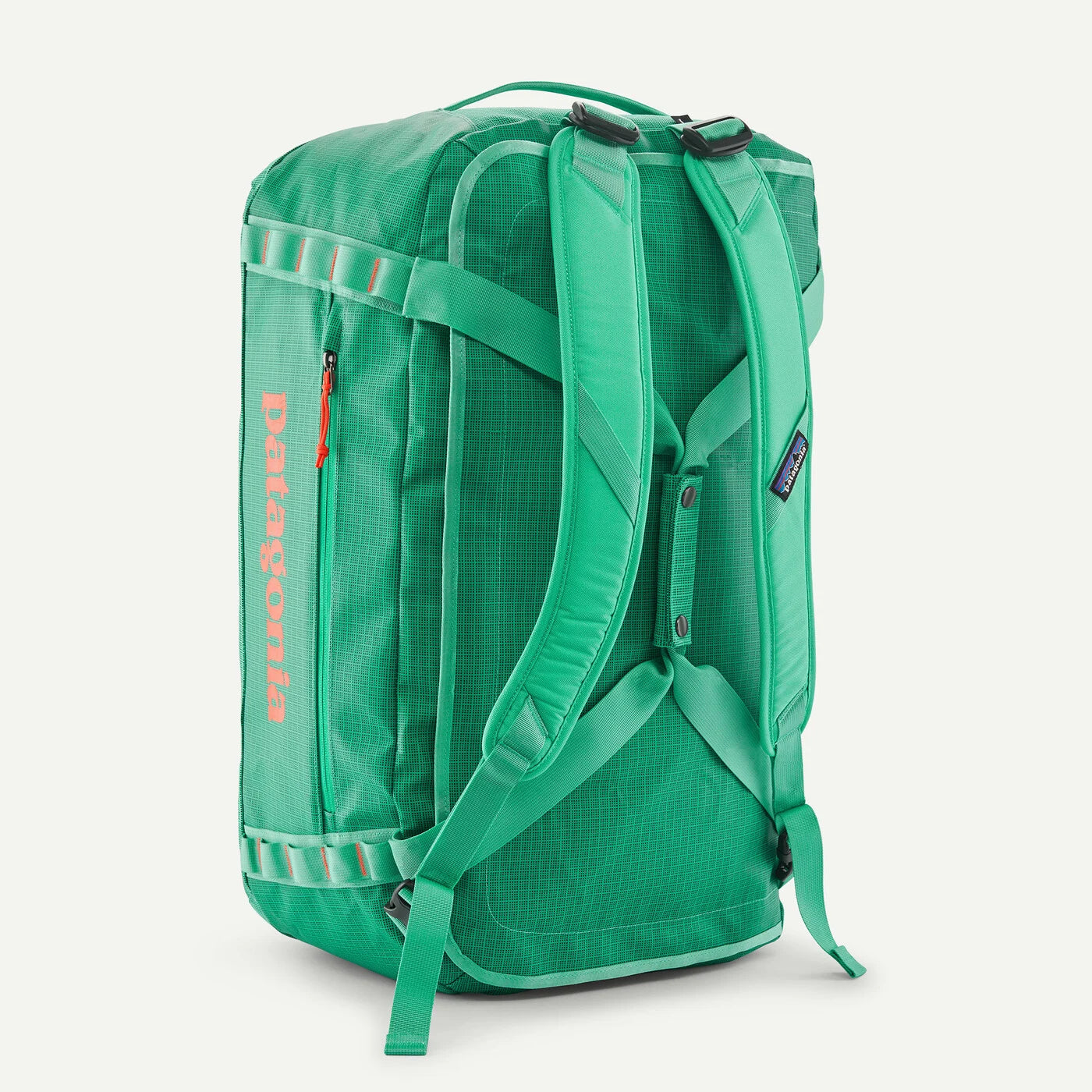 BLACK HOLE DUFFEL - 55 LITERS