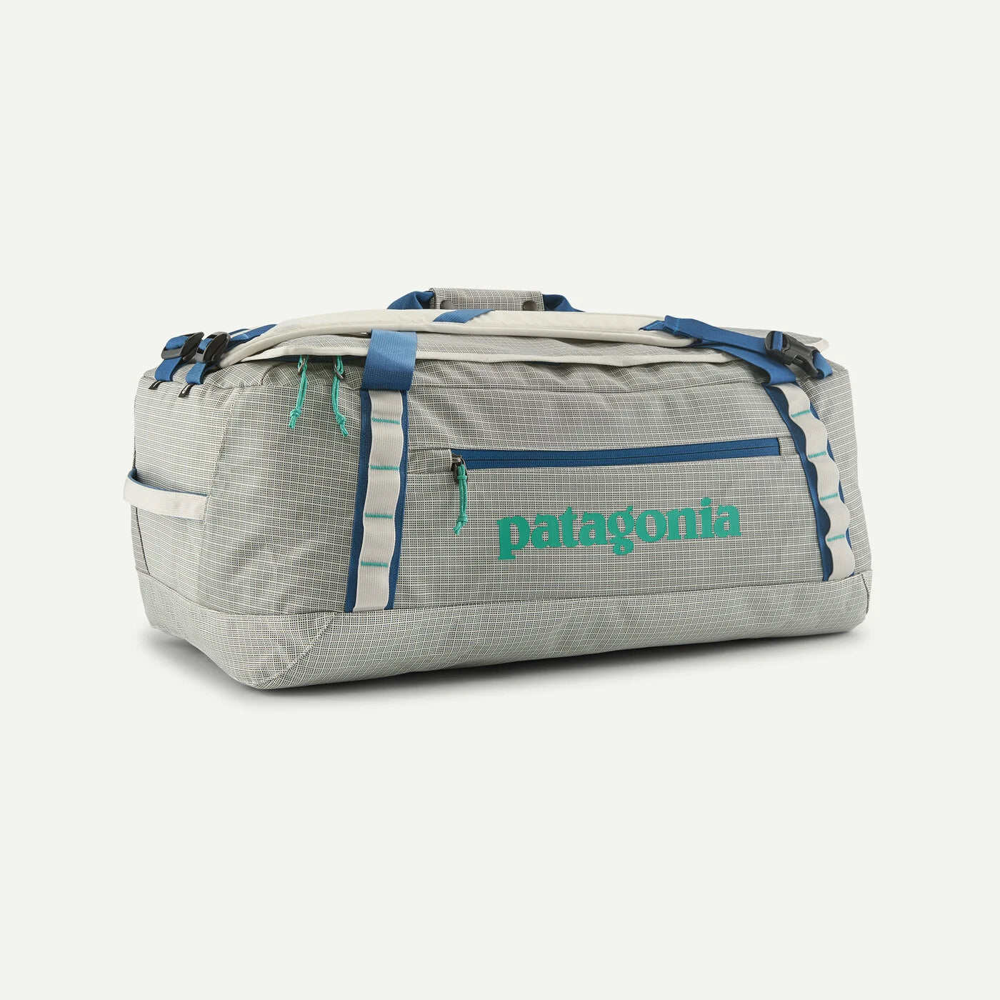 BLACK HOLE DUFFEL - 55 LITERS