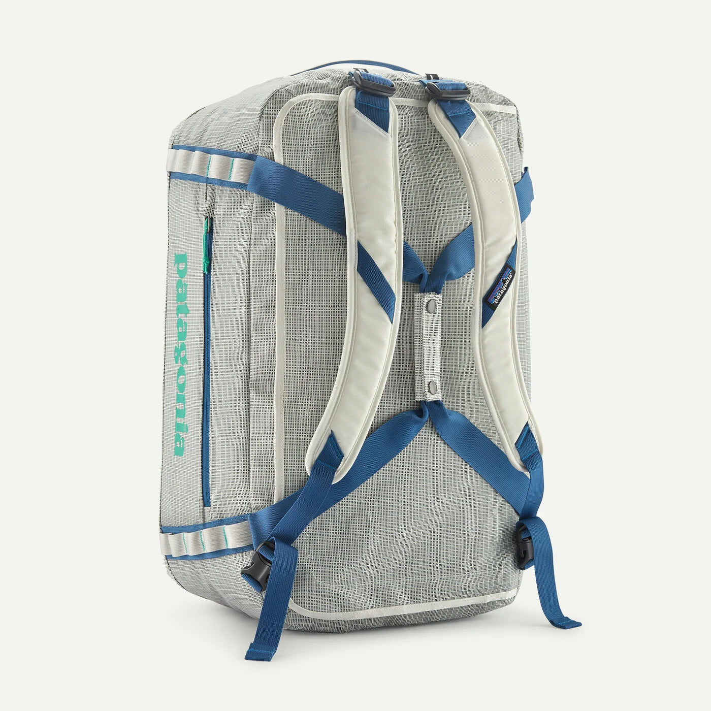 BLACK HOLE DUFFEL - 55 LITERS