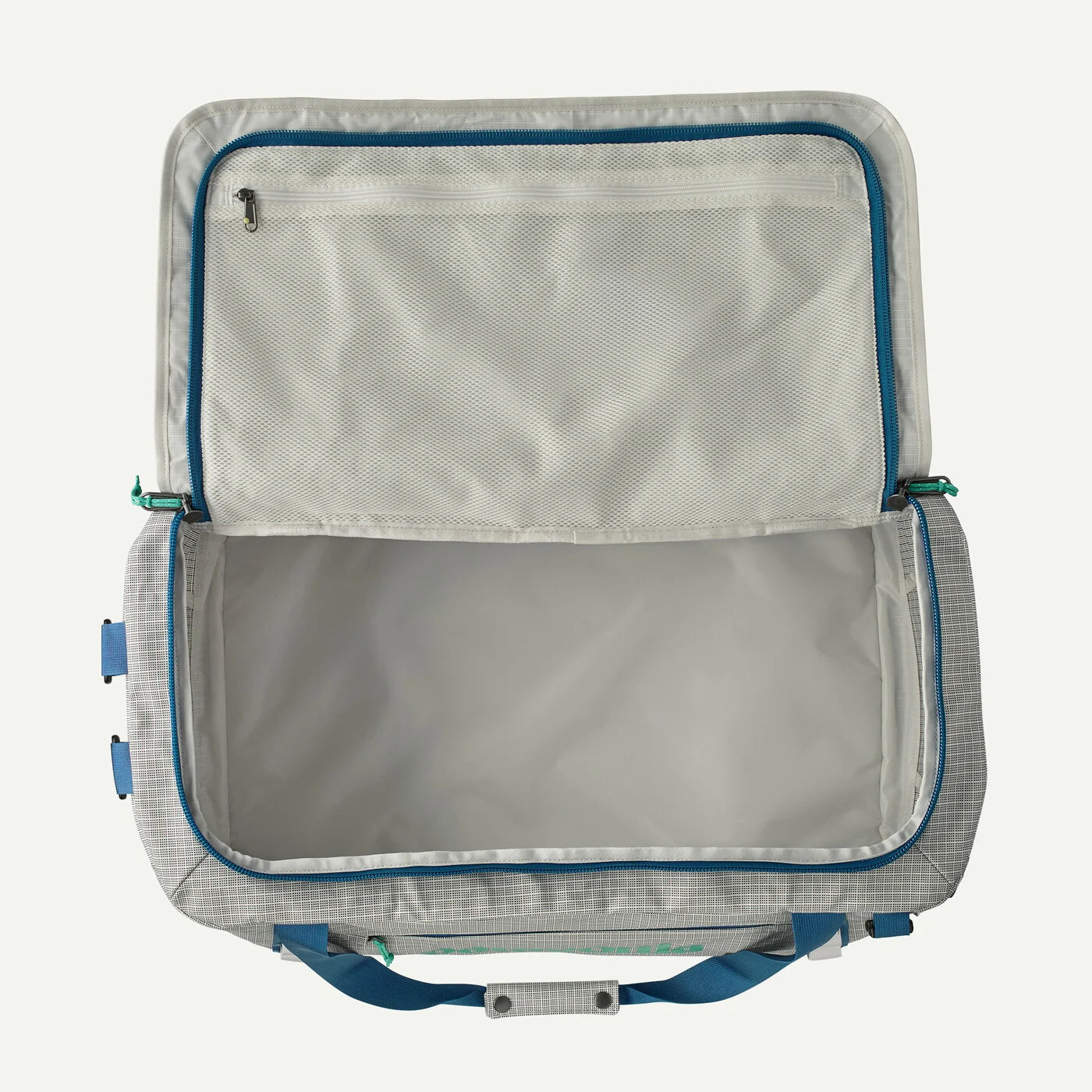 BLACK HOLE DUFFEL - 55 LITERS