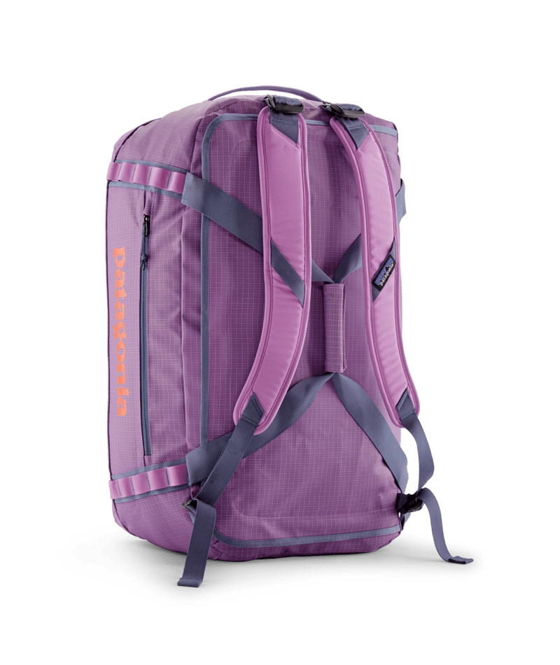 BLACK HOLE DUFFEL - 55 LITERS