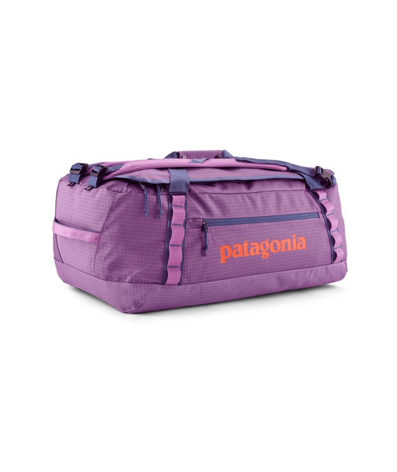 BLACK HOLE DUFFEL - 55 LITERS