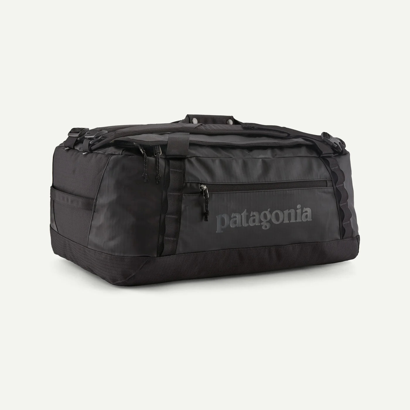 BLACK HOLE DUFFEL - 55 LITERS