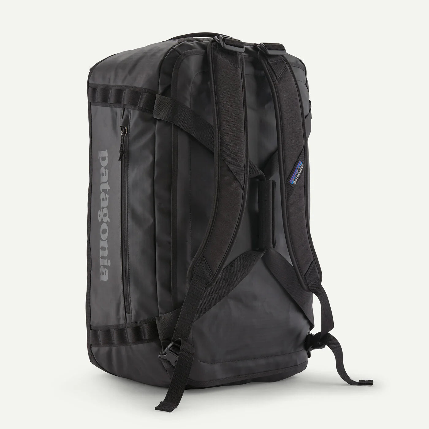 BLACK HOLE DUFFEL - 55 LITERS