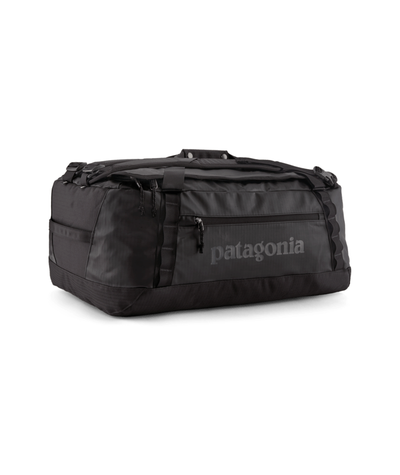 BLACK HOLE DUFFEL - 55 LITERS