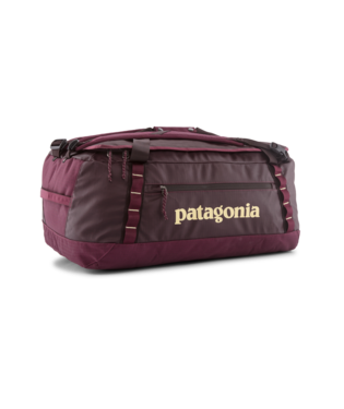 BLACK HOLE DUFFEL - 55 LITERS