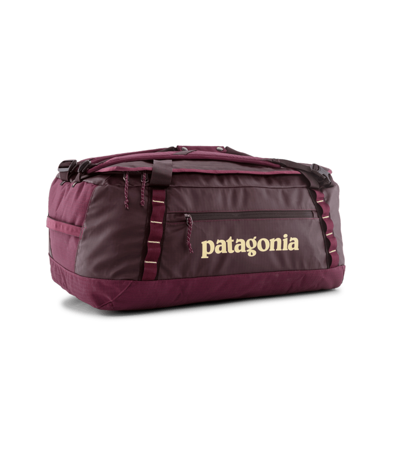 BLACK HOLE DUFFEL - 55 LITERS