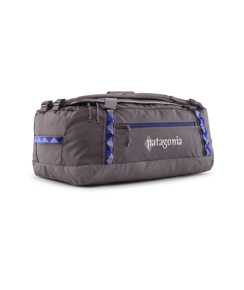 BLACK HOLE DUFFEL - 55 LITERS