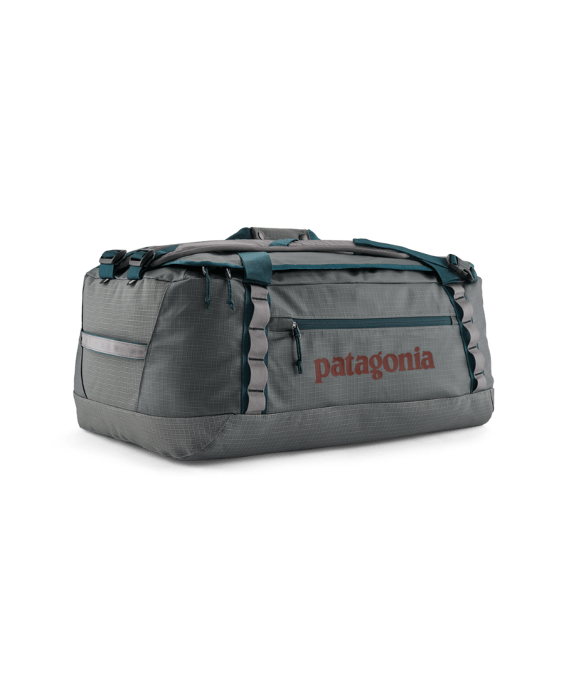 BLACK HOLE DUFFEL - 55 LITERS