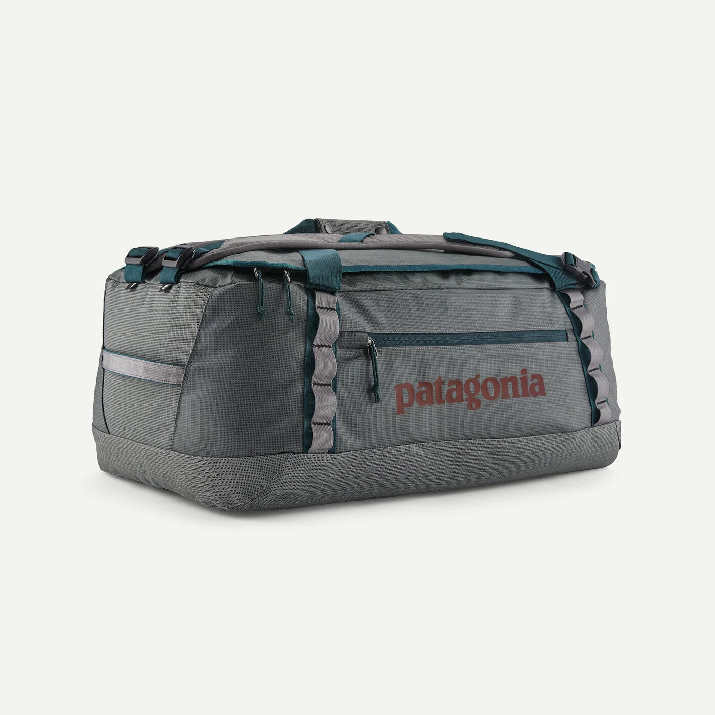 BLACK HOLE DUFFEL - 55 LITERS