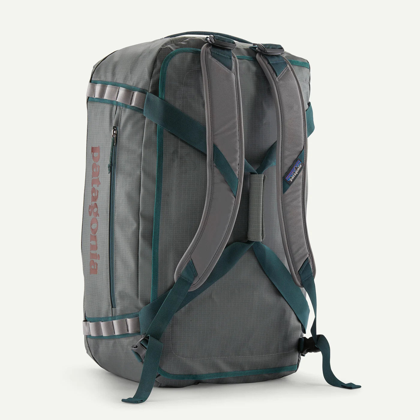 BLACK HOLE DUFFEL - 55 LITERS