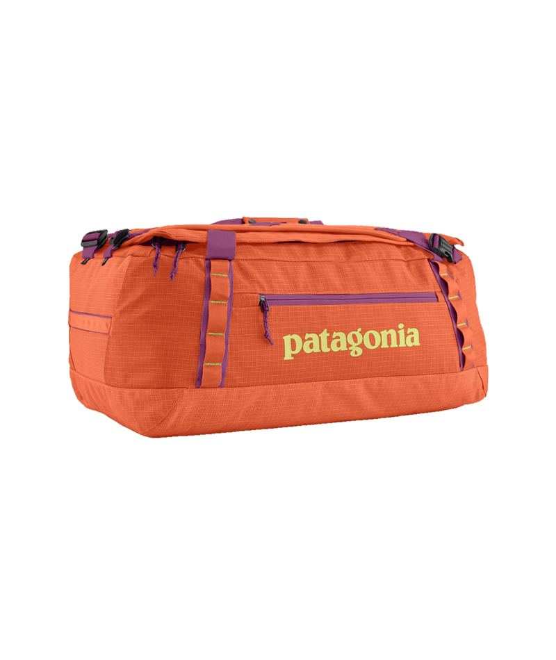 BLACK HOLE DUFFEL - 55 LITERS
