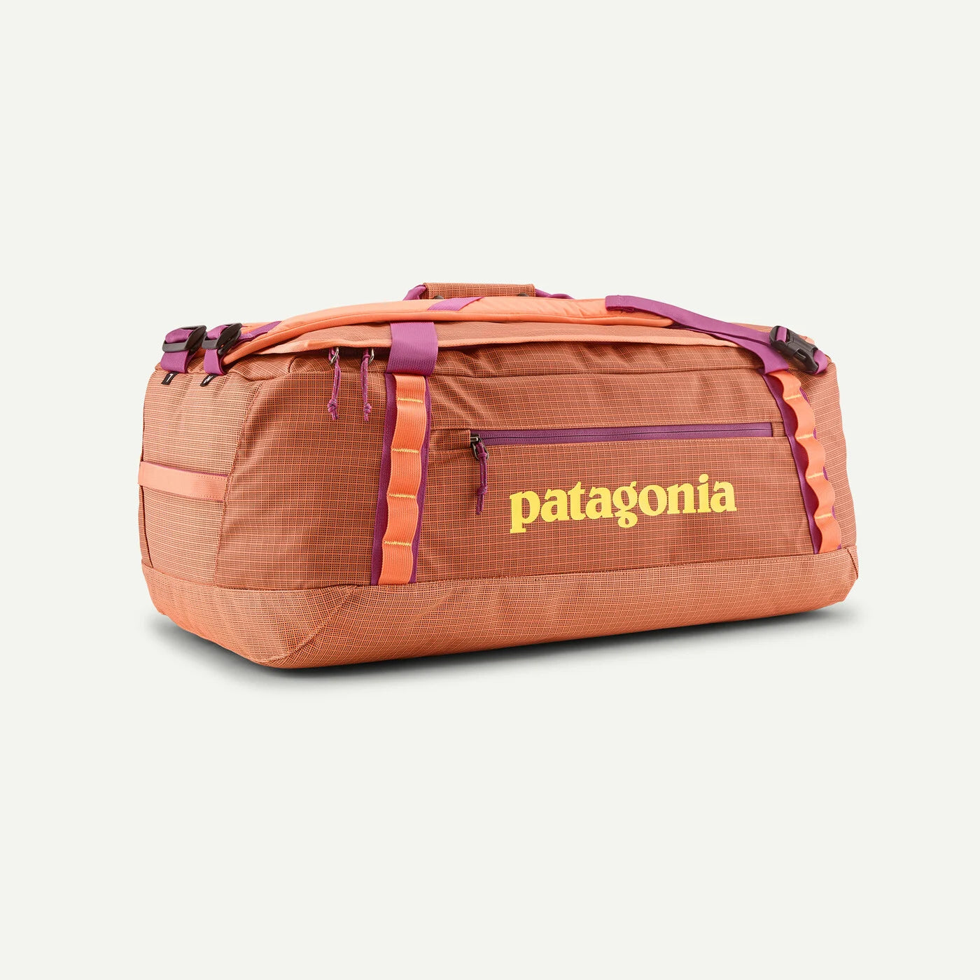 BLACK HOLE DUFFEL - 55 LITERS
