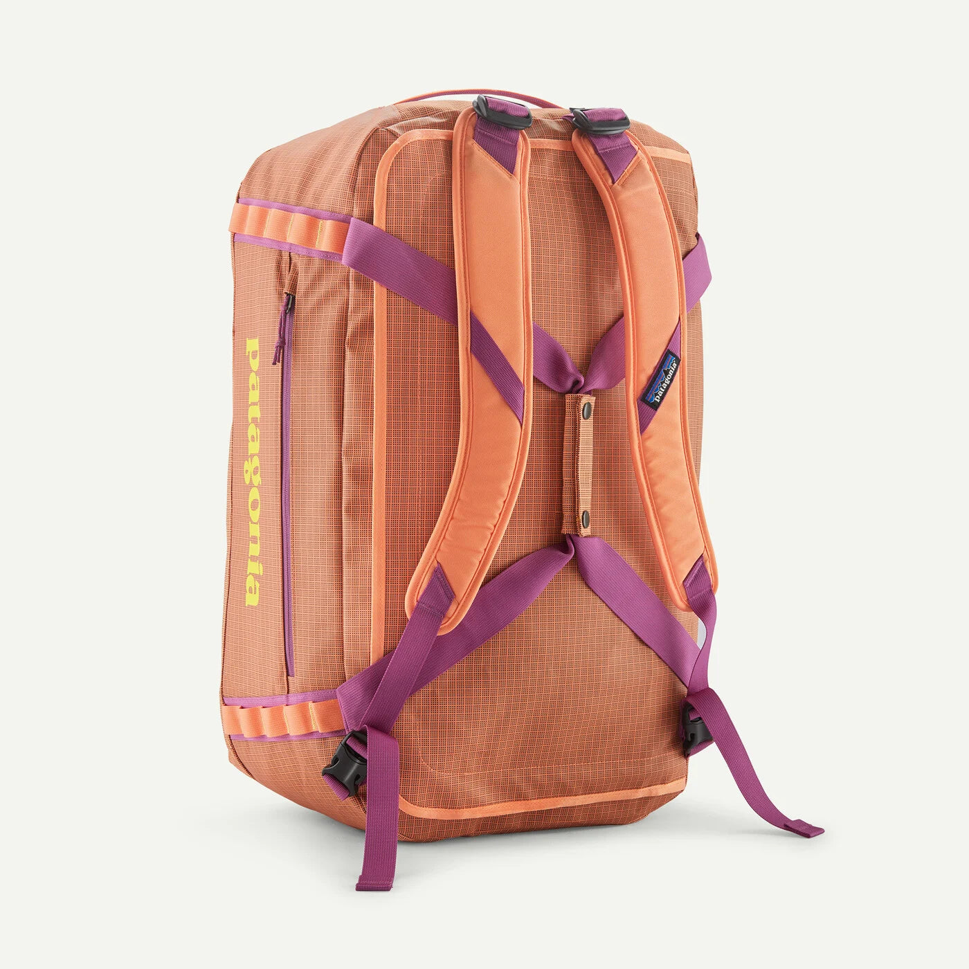 BLACK HOLE DUFFEL - 55 LITERS