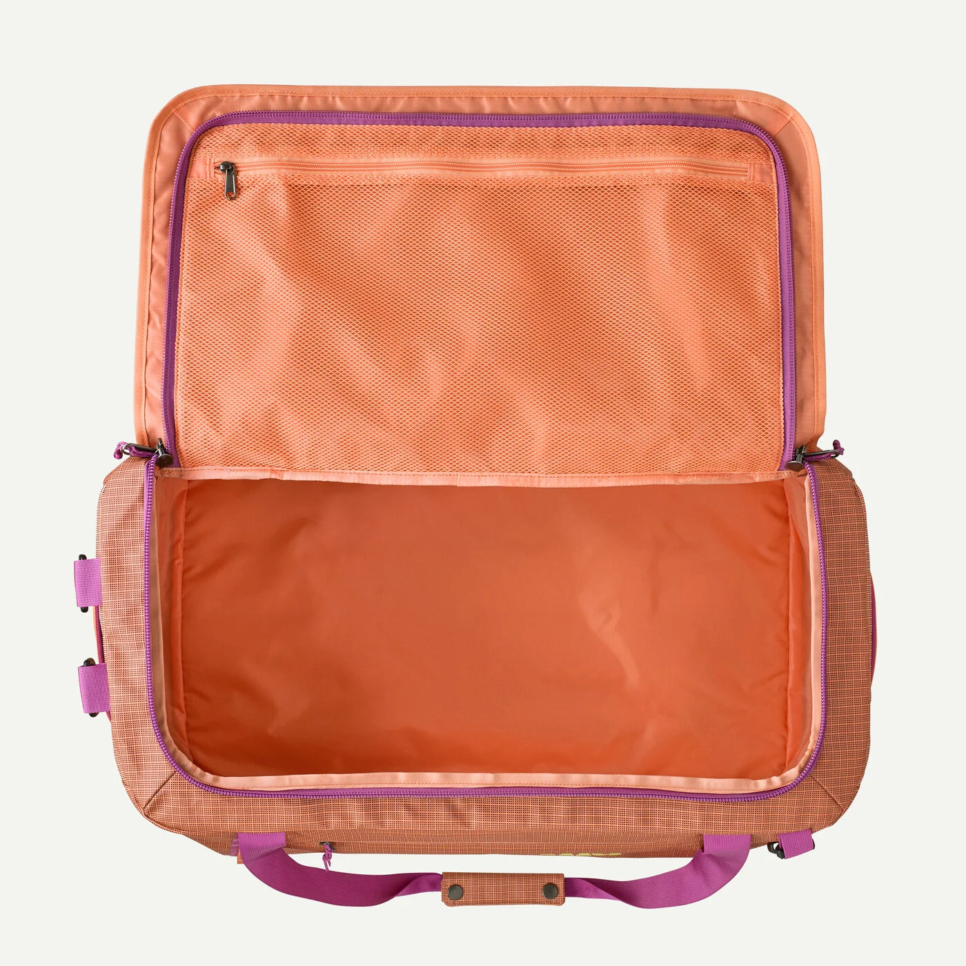 BLACK HOLE DUFFEL - 55 LITERS